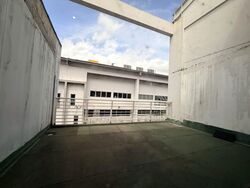 Tuas Cove Industrial Centre (D22), Factory #571627101